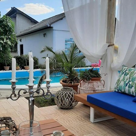 apartman Marija 2 Srbobran Kamer foto