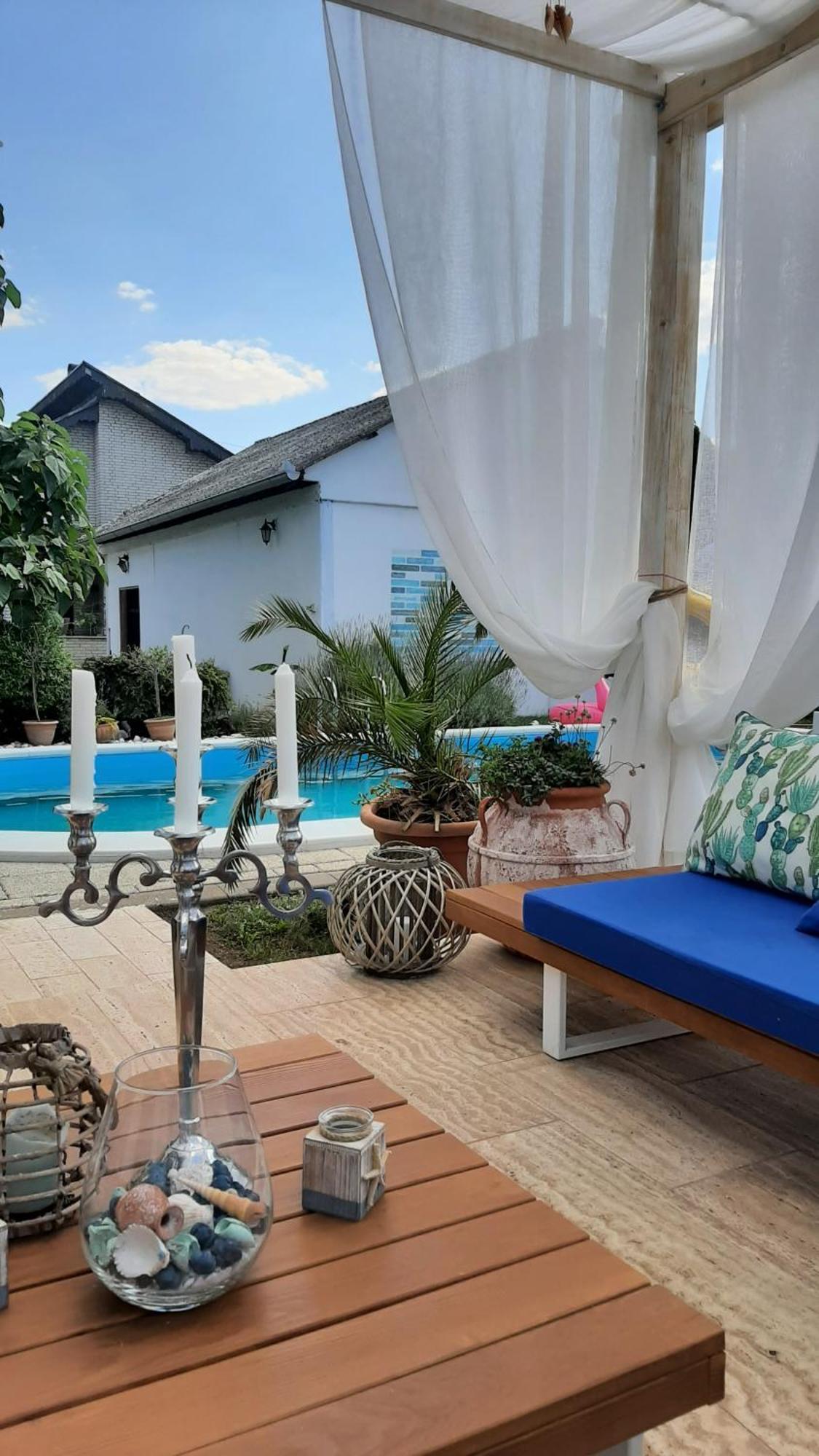 apartman Marija 2 Srbobran Kamer foto